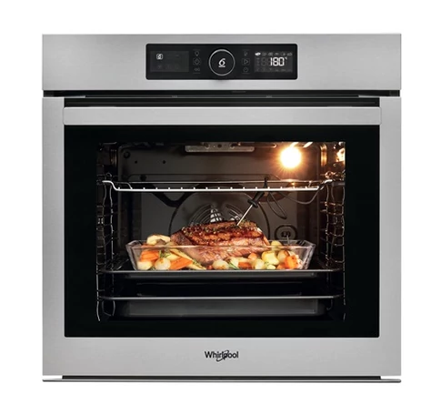 Whirlpool AKZ99480IX SÜTŐ BEÉPÍTHETŐ ELEKTROMOS