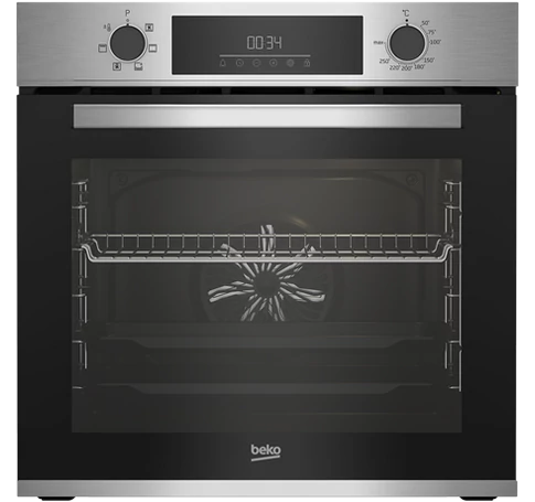 Beko BBIE12300XD SÜTŐ BEÉPÍTHETŐ ELEKTROMOS