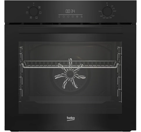 Beko BBIE17300B SÜTŐ BEÉPÍTHETŐ ELEKTROMOS