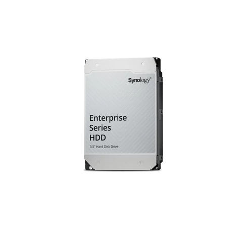 SYNOLOGY 3,5" HDD Enterprise series 12TB, 7200rpm - HAT5300-12T