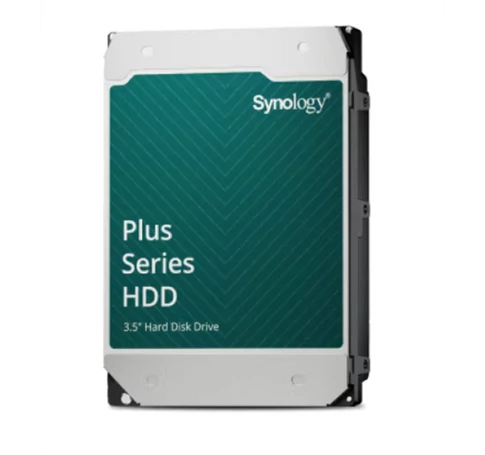 SYNOLOGY 3,5" HDD Plus Series 16TB, 7200rpm - HAT3310-16T