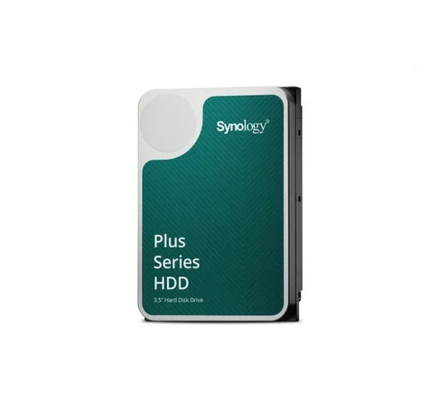 SYNOLOGY 3,5" HDD Plus Series 2TB, 5400rpm - HAT3300-2T