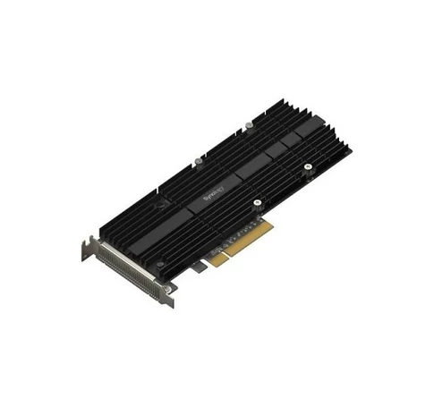 SYNOLOGY Bővító Kártya M2D20 M.2SSD adapterkártya