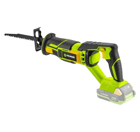 Fieldmann FDUO705050 AKKUS ORRFŰRÉSZ