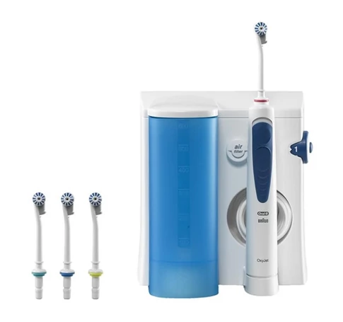 Oral-B MD20378617 ELEKTROMOS SZÁJZUHANY