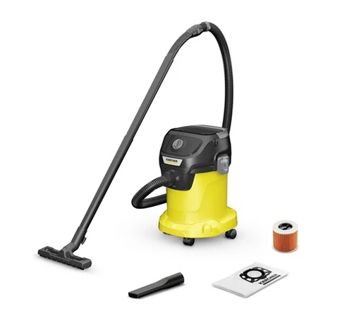 Karcher 16284450 SZÁRAZ NEDVES PORSZÍVÓ