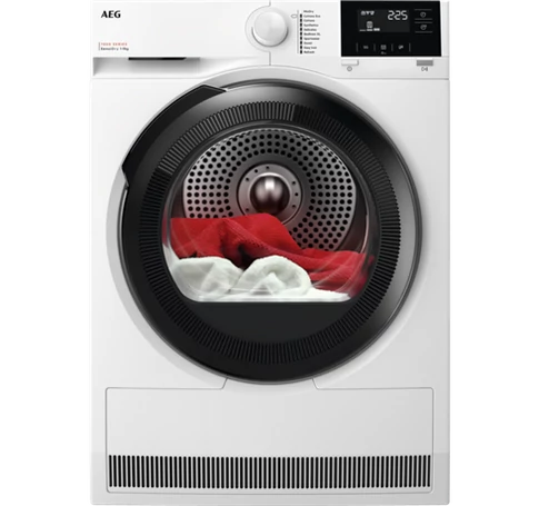 Aeg TR719G4E SZÁRÍTÓGÉP HŐSZIVATTYÚS