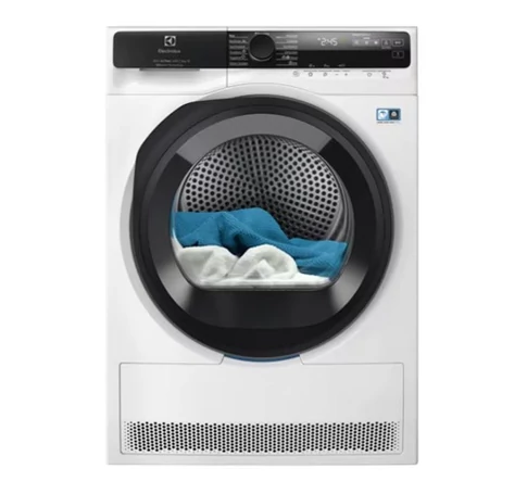 Electrolux EW8D595MCE SZÁRÍTÓGÉP HŐSZIVATTYÚS