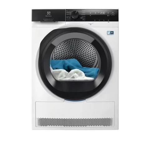 Electrolux EW8D495MCE SZÁRÍTÓGÉP HŐSZIVATTYÚS