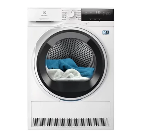 Electrolux EW8D394ME SZÁRÍTÓGÉP HŐSZIVATTYÚS 9KG