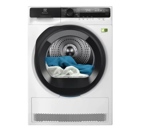 Electrolux EW7D585UCE SZÁRÍTÓGÉP HŐSZIVATTYÚS