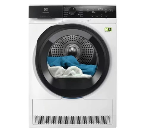 Electrolux EW7D495UE SZÁRÍTÓGÉP HŐSZIVATTYÚS
