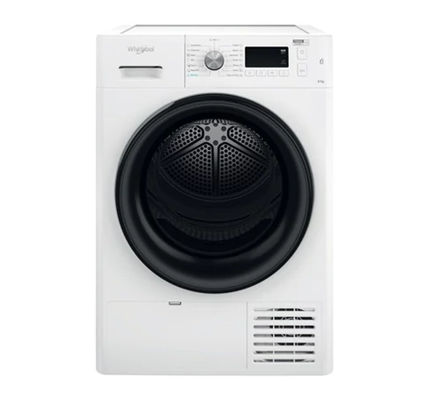 Whirlpool FFTM1182BEER SZÁRÍTÓGÉP HŐSZIVATTYÚS