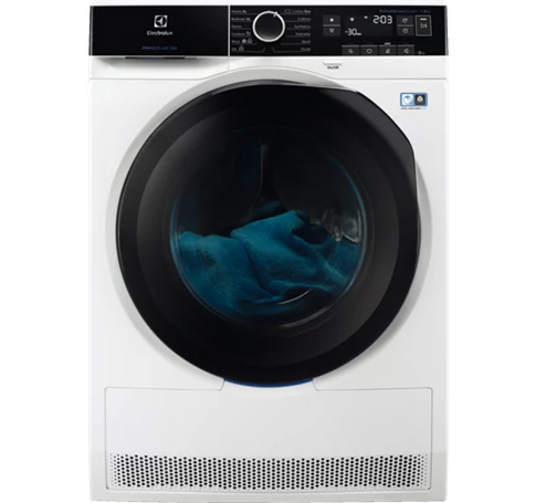 Electrolux EW8H258B SZÁRÍTÓGÉP HŐSZIVATTYÚS