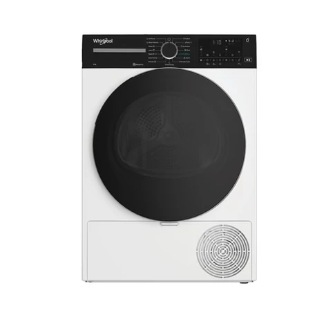 Whirlpool WPC9WBSEE SZÁRÍTÓGÉP HŐSZIVATTYÚS