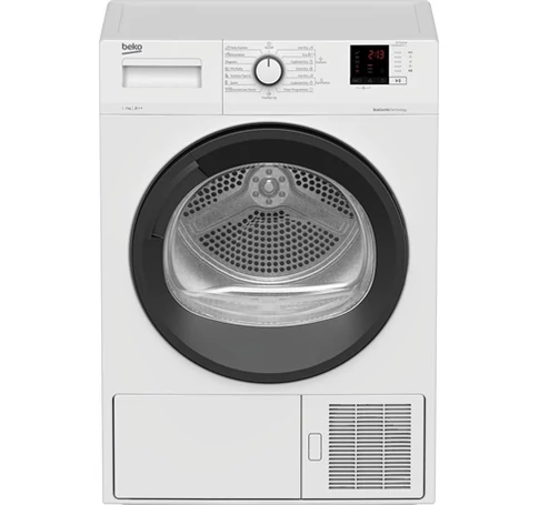 Beko DF7412PA SZÁRÍTÓGÉP HŐSZIVATTYÚS