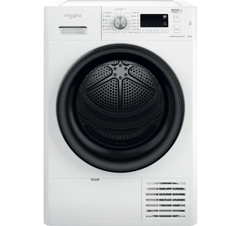 Whirlpool FFTM1182BEE SZÁRÍTÓGÉP HŐSZIVATTYÚS