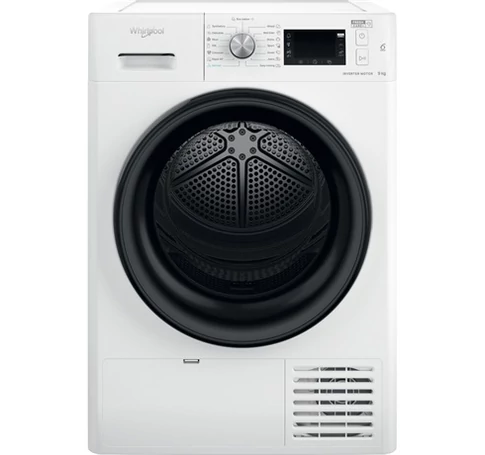 Whirlpool FFTM229X2BEE SZÁRÍTÓGÉP HŐSZIVATTYÚS
