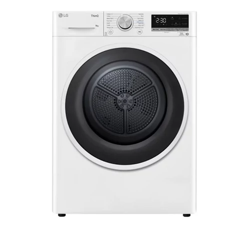 Lg RH90V5AV6N SZÁRÍTÓGÉP HŐSZIVATTYÚS