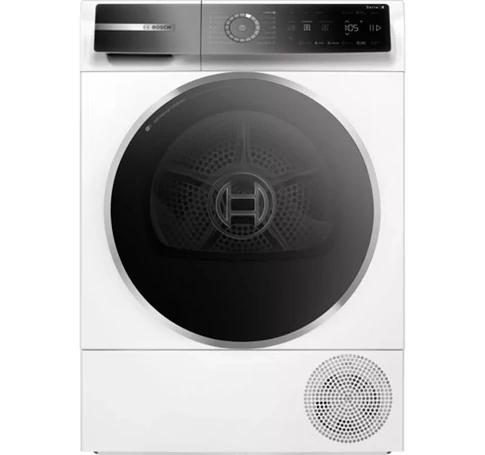 Bosch WQB246C0BY SZÁRÍTÓGÉP HŐSZIVATTYÚS