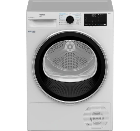 Beko B5T68243 SZÁRÍTÓGÉP HŐSZIVATTYÚS