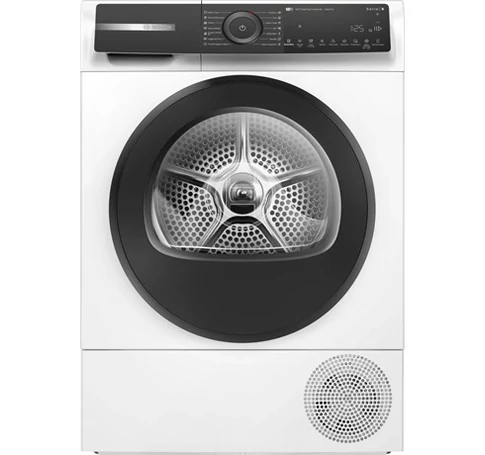 Bosch WQH245B6BY SZÁRÍTÓGÉP HŐSZIVATTYÚS KONDENZÁCIÓS