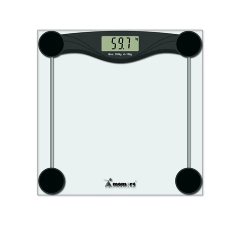 Momert 5873 SZEMÉLYMÉRLEG