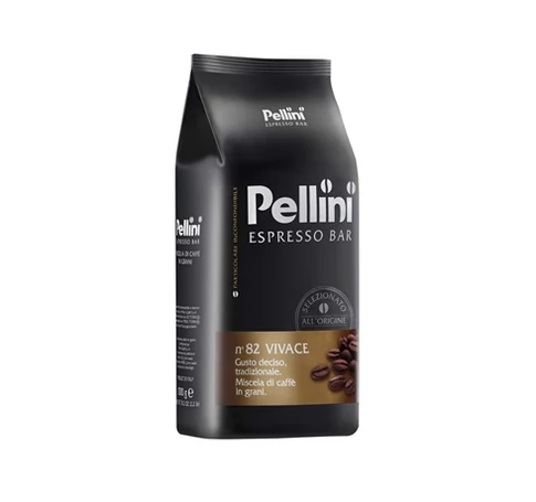Pellini N82500 KÁVÉ SZEMES 500G