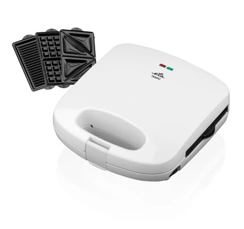 Eta 415690000 SZENDVICSSÜTŐ 3 IN 1
