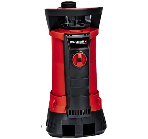 Einhell 4171450 SZENNYVÍZ SZIVATTYÚ