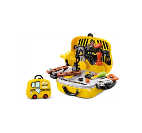 Buddy Toys BGP2012 SZERSZÁM KÉSZLET