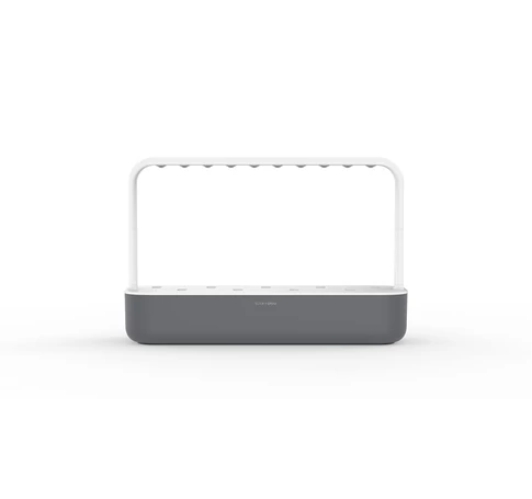 Smart Garden 9, Szürke - 9db kapszulával