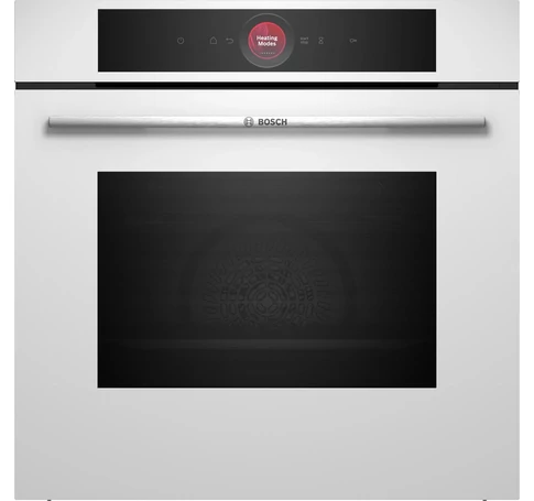 Bosch Serie 8 HBG7741W1 oven 71 L 3600 W White