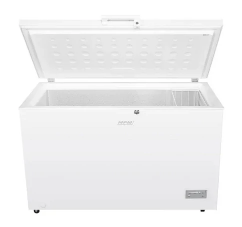 Chest freezer MPM-380-SK-15E