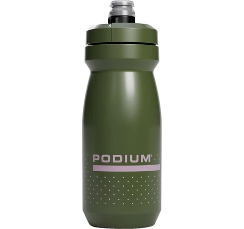 CamelBak Podium Bottle 0.62l grün Bicycle 620 ml Polypropylene (PP) Green