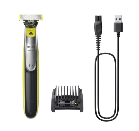 Philips OneBlade 360 QP2734/23 Face