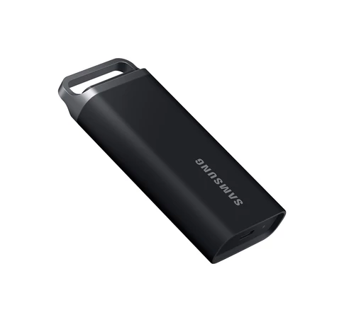 Samsung MU-PH4T0S 4 TB 3.2 Gen 1 (3.1 Gen 1) Black