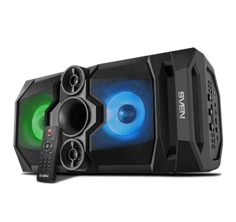 SVEN SPEAKER BLUETOOTH PS-655