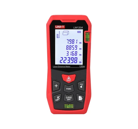 Uni-T LM120A Distance Meter