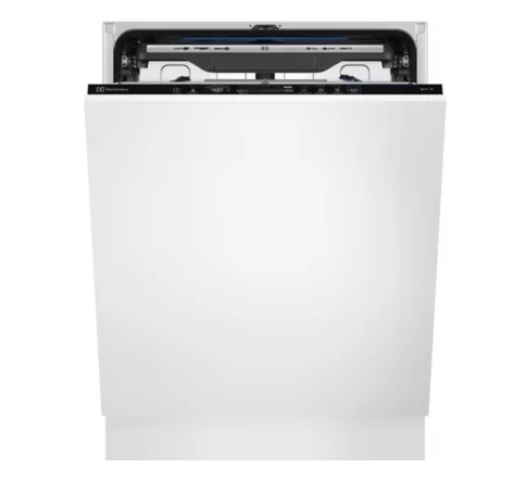 Electrolux EEG69420W Fully built-in 15 place settings C