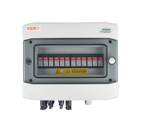 SH-426 DC DC connection switchgear