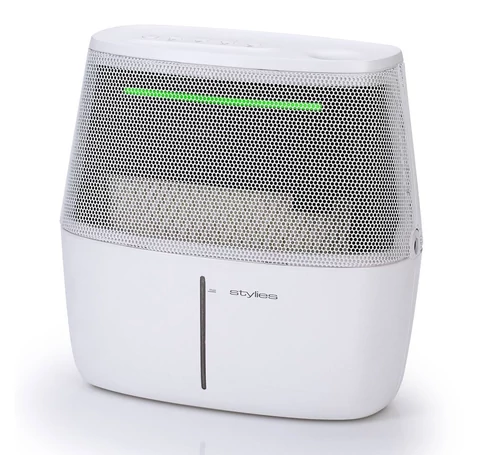 Stylies ALAZE humidifier Natural 3 L White