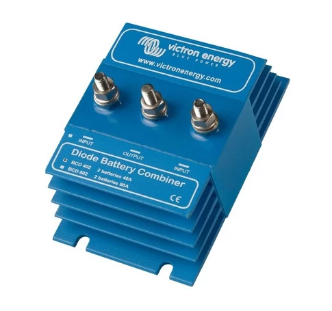 Victron Energy BCD 402 Argo battery separator