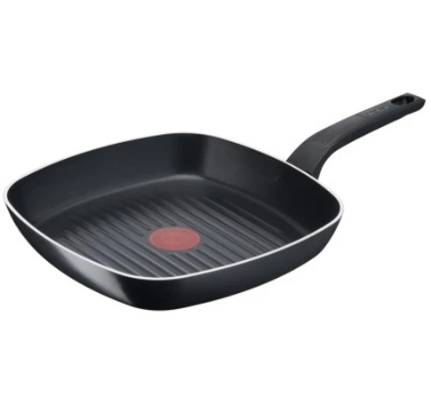 Tefal Simply Clean B5674053 frying pan Grill pan Square