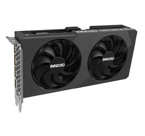 INNO3D GeForce RTX 5060 Twin X2 NVIDIA 8 GB GDDR7