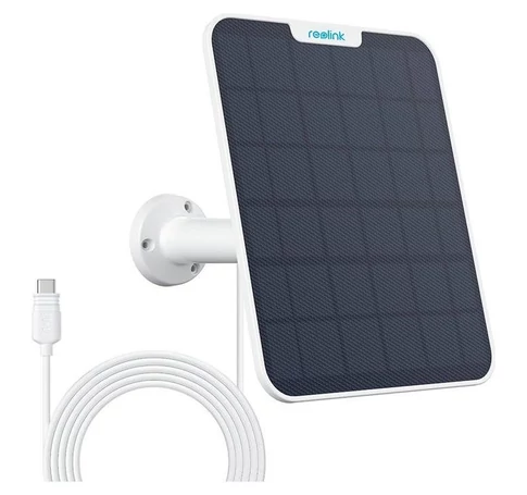 Solar panel Reolink 2 white 5.8W