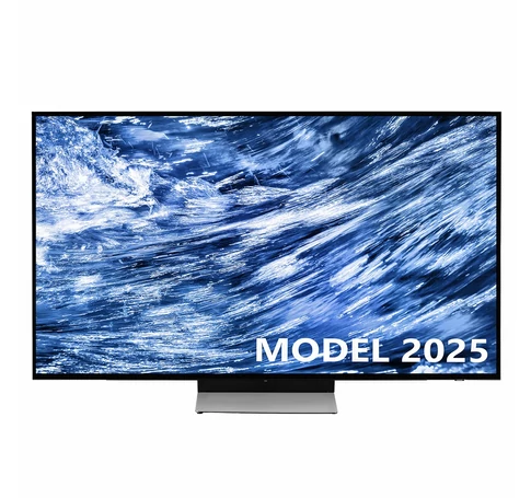Samsung QE55S90FAE 139.7 cm (55") 4K Ultra HD Smart TV Wi-Fi Black