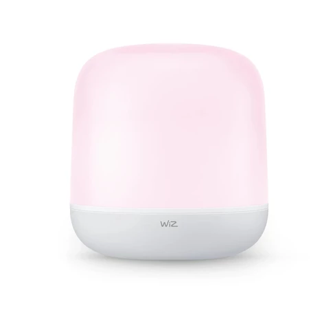 WiZ | Smart WiFi WiFi Hero Table Lamp | 9 W | 2200-6500 K