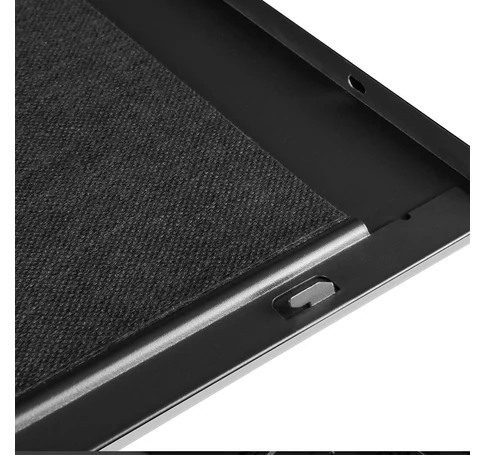 Modecom Oberon Pro Midi-Tower Black