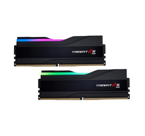 G.SKILL TRIDENT Z5 RGB DDR5 2X64GB 6400MHZ CL36 XMP